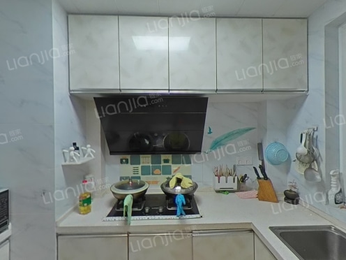 整租·燕歌园2园 1室1厅 南