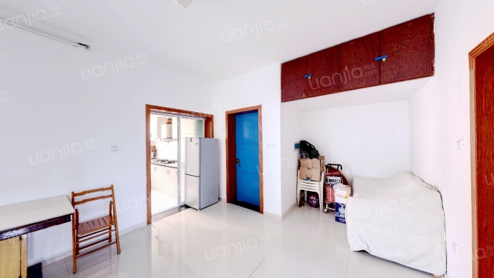 牛奶场小区二手房实景图