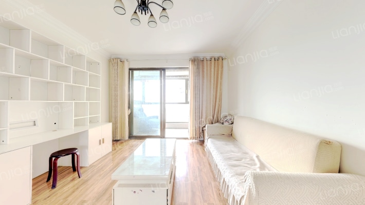 雅居乐花园二手房实景图