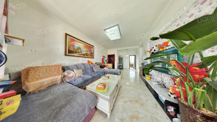 梧桐大院二手房实景图