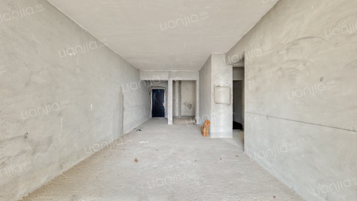 金昌富竹苑二期二手房实景图