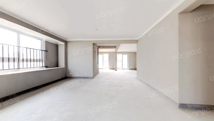 优湖名苑二手房实景图