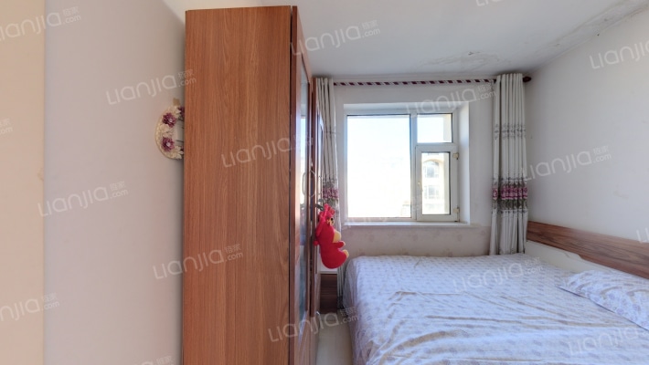 梧桐花园二期二手房实景图