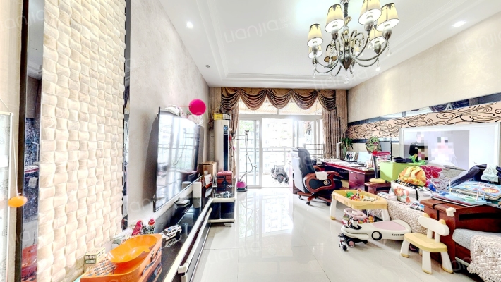 御府观澜阁二手房实景图