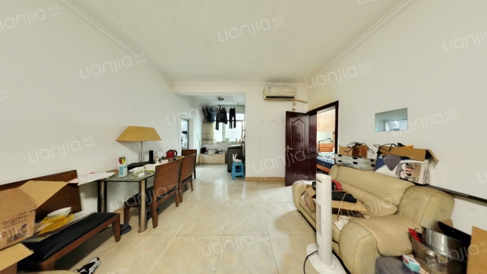 科园三街二手房实景图