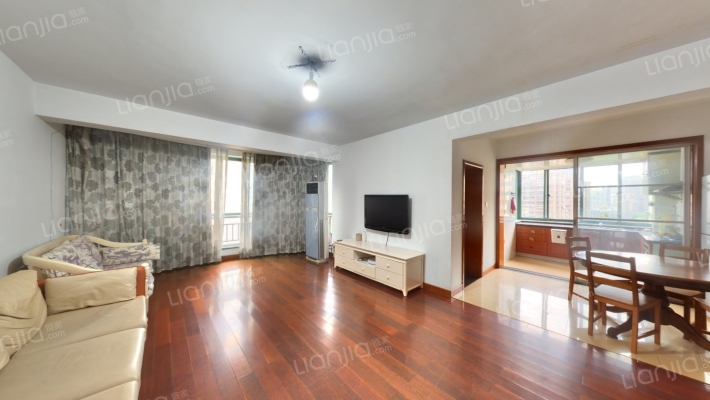 光辉岁月公寓二手房实景图