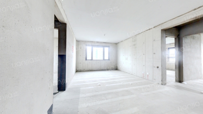 中天清江诚品二手房实景图