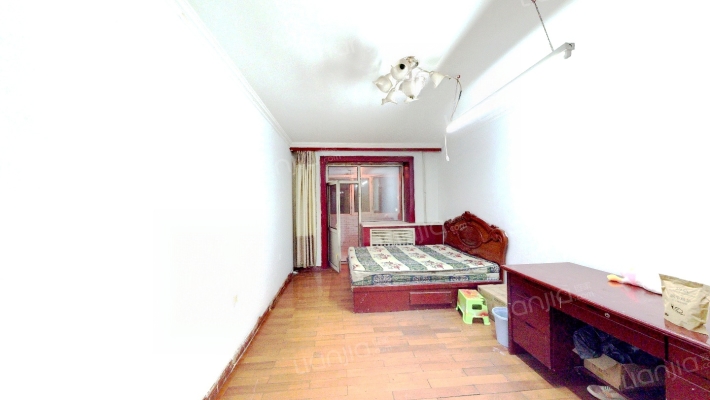 档案小区二手房实景图