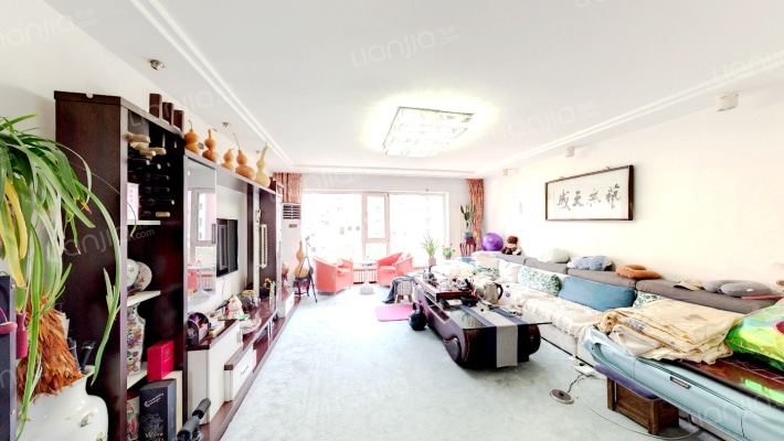 亚泰花园杏花苑二手房实景图