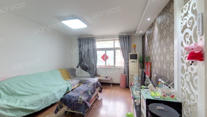 鑫汇花园二手房实景图