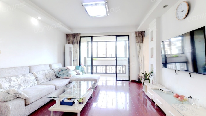 世纪非凡怡园二手房实景图