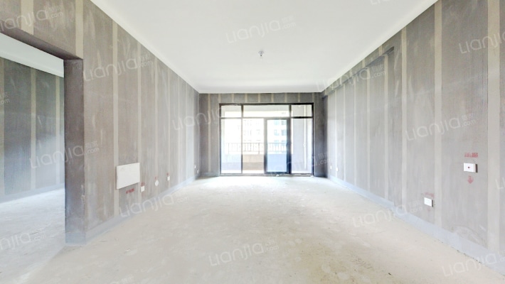 西郡原著二手房实景图