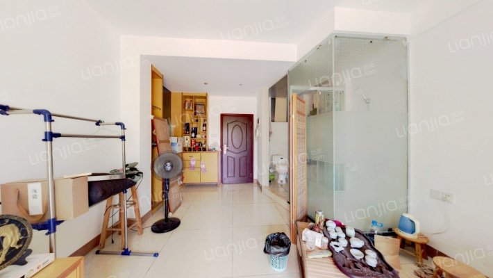 丽都花城二手房实景图