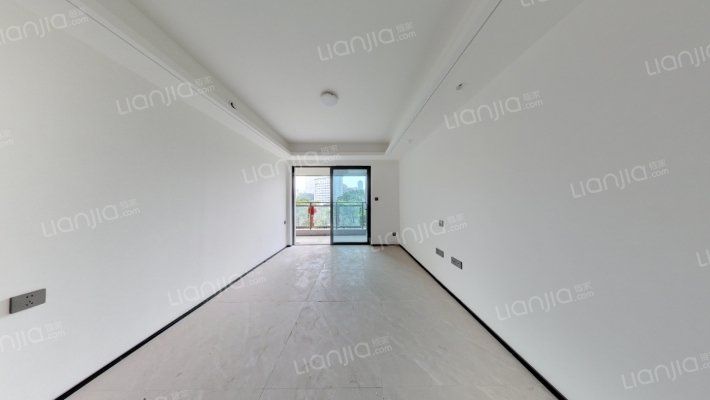 万科星光都会二手房实景图