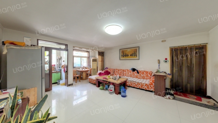 水利花园二手房实景图