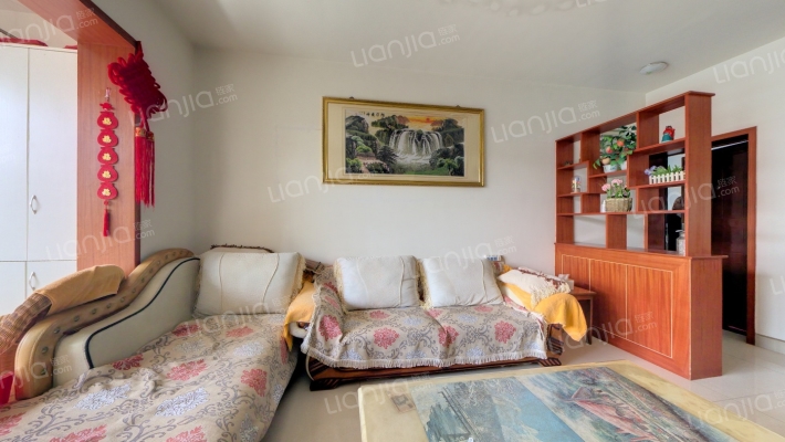 幸福家园二手房实景图