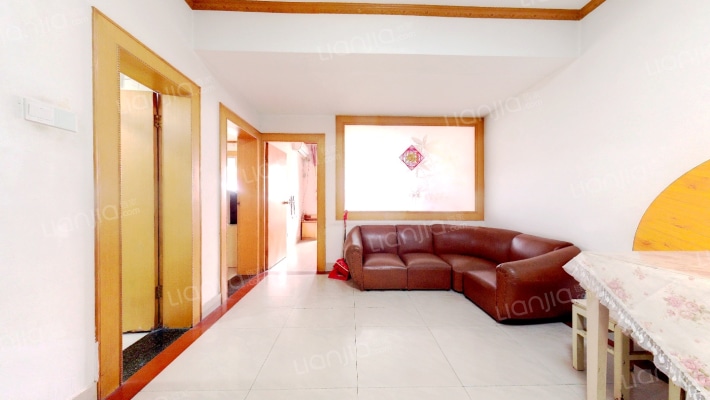 双元路6号二手房实景图