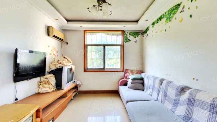 岳西东村二手房实景图