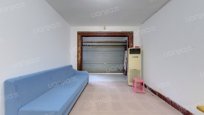 团结路二手房实景图