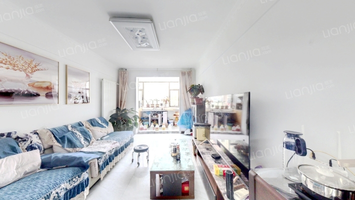 饮食公司家属院二手房实景图