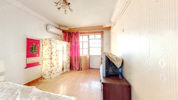 48号小区二手房实景图