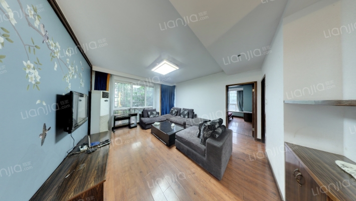 乔林新城二手房实景图