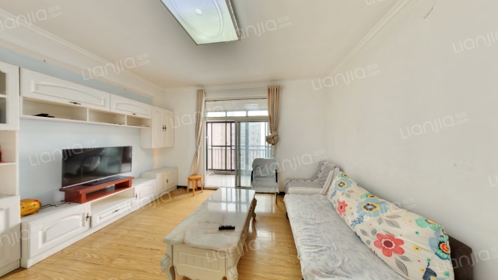 南国都市二手房实景图