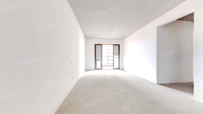 碧桂园观澜天境二手房实景图