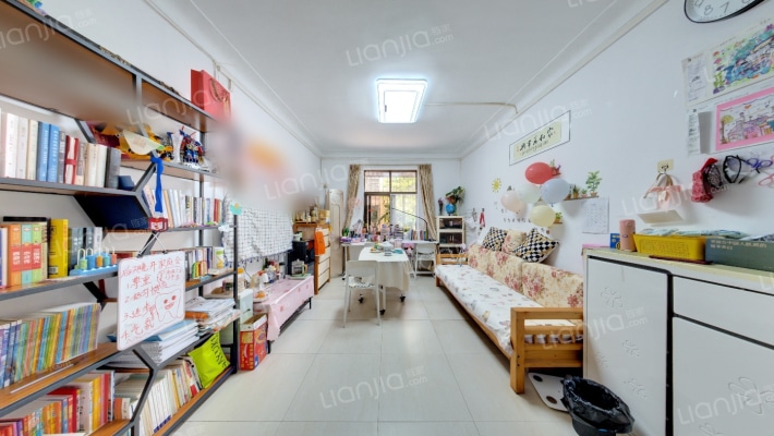 洪湖二街44号大院二手房实景图