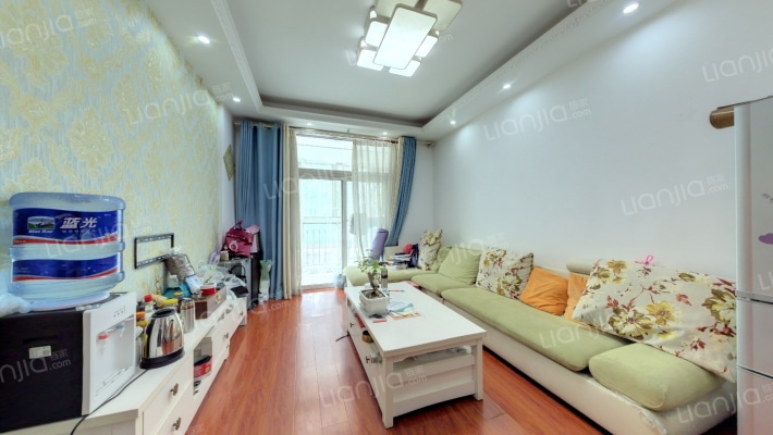 荆竹小区9号院二手房实景图