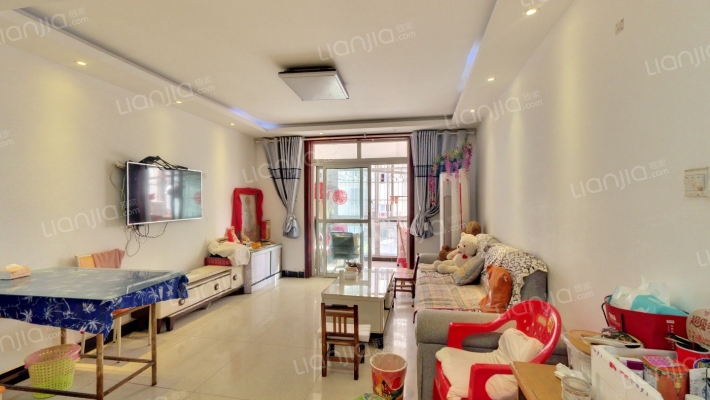 碧水云天二手房实景图