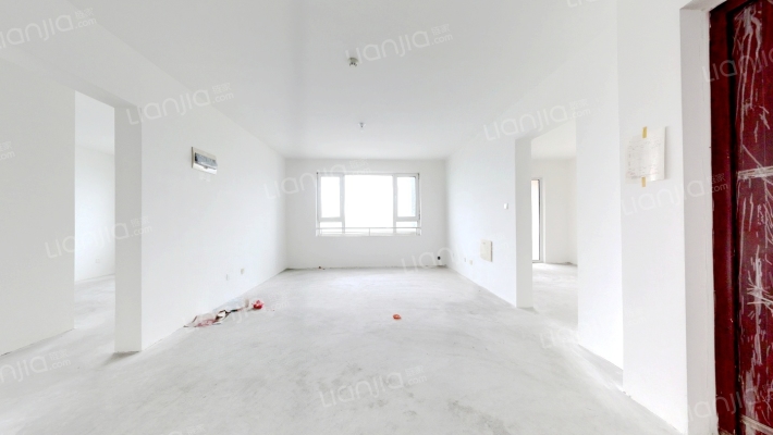 华仁金都华府二手房实景图