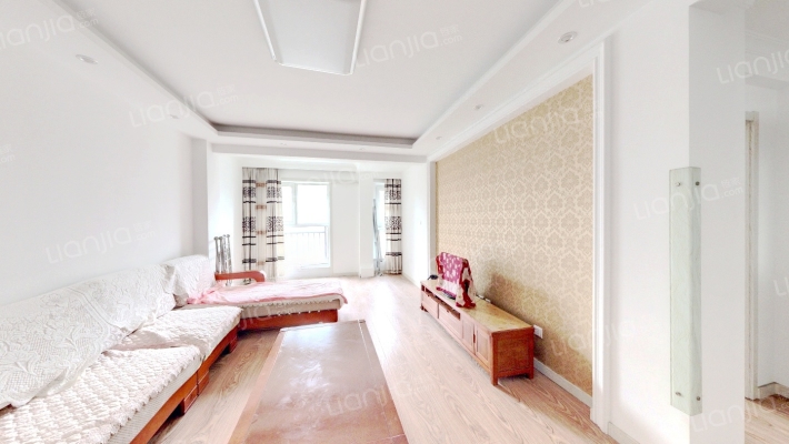 中庚香海金鼎二手房实景图