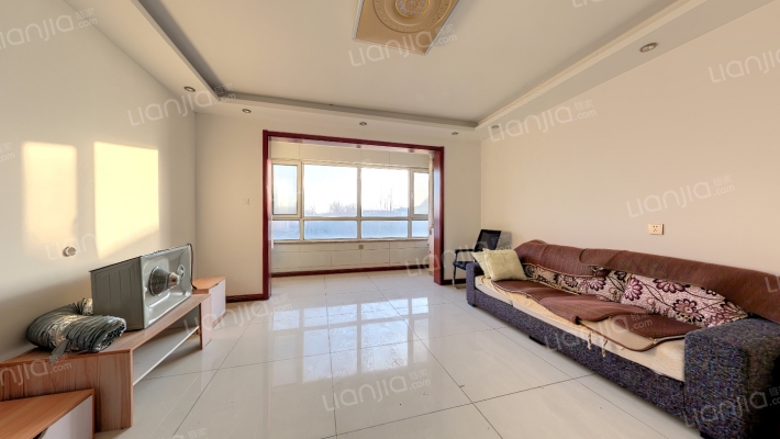 学思苑二手房实景图