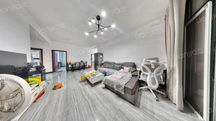 水城栖谷凤凰栖二手房实景图