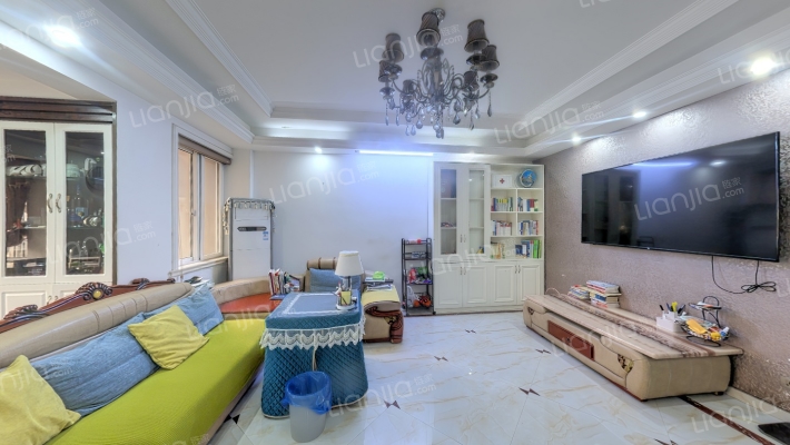 和兴家园二手房实景图