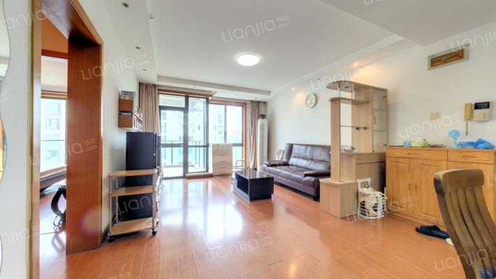 中祥龙柏苑二手房实景图