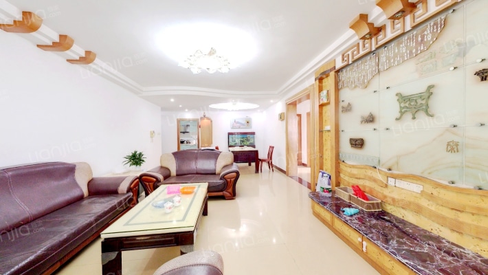 麦科特商贸广场二手房实景图