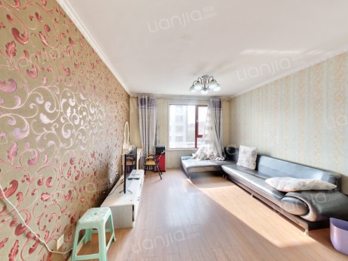 整租·富登嘉小区 3室1厅 南