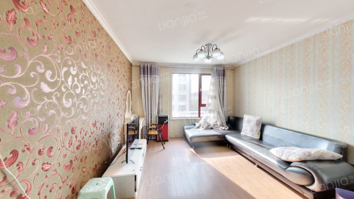 富登嘉小区二手房实景图