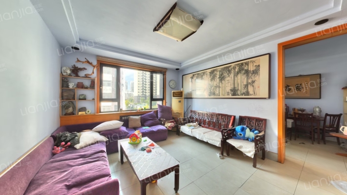 市人民医院宿舍二手房实景图