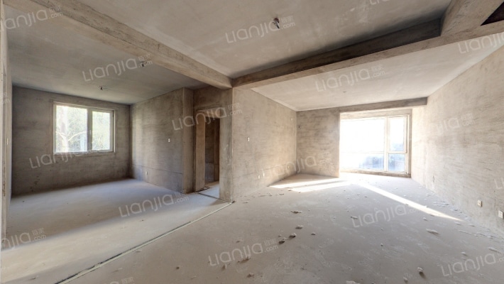 泰盈七里香堤二手房实景图