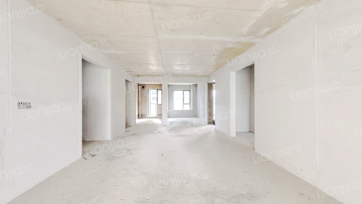 中铁云湾二手房实景图