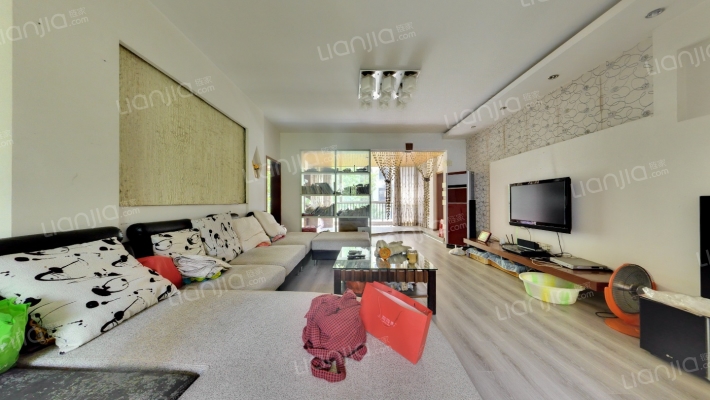 花样年别样城二手房实景图