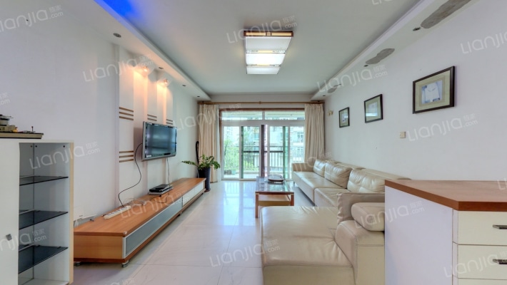 中铭豪园二手房实景图