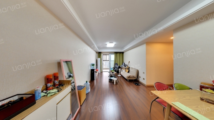 旭辉和风二手房实景图