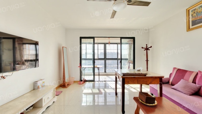 朝阳花苑二手房实景图