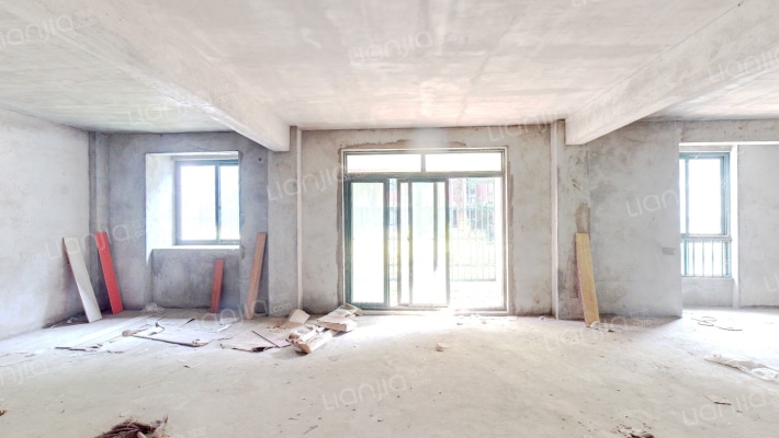 嘉禾园二手房实景图