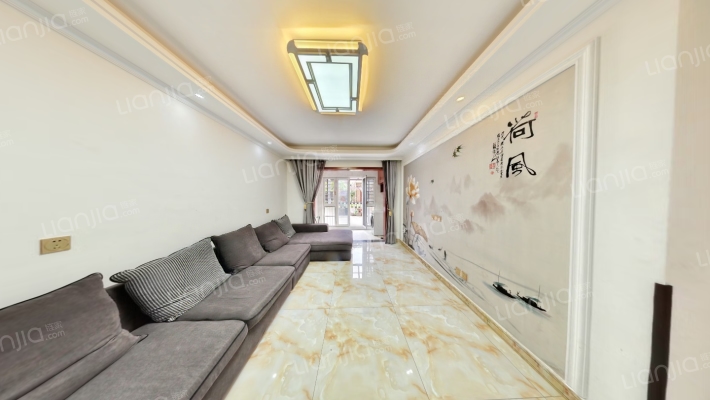 祥源文旅城祥和府二手房实景图