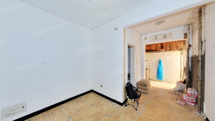 望花小区东区二手房实景图